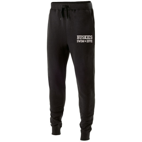 Holloway - 60/40 Fleece Jogger - Embroidered Logo Thumbnail